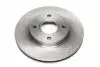 Диск гальмівний FORD MONDEO 93-00/SCORPIO 94-98 передн. (RIDER) RD.3325.DF2622 RD.3325.DF2622