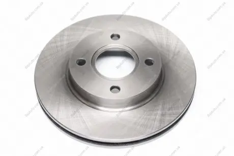 Диск гальмівний FORD MONDEO 93-00/SCORPIO 94-98 передн. RIDER RD.3325.DF2622