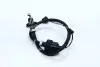 Трос сцепления OPEL KADETT E, ASTRA F 91-98, L=816/485 (RIDER) RD.4115330130