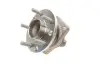 Підшипник колеса,комплект SKF VKBA 3576 (фото 2)