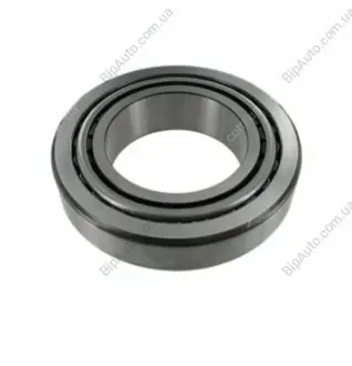 Підшипник маточини RENAULT, VOLVO F10,12,16,FH12,16 SKF VKHB 2042