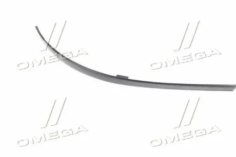 Спойлер бампера передн. лев. PEUGEOT 307 01-05 TEMPEST 039 0438 923