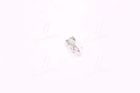 Лампа габарит и панель приборов W2,1x9,5d W5W 12V 5W <> TEMPEST 12V5W_W2,1x9,5d W5W