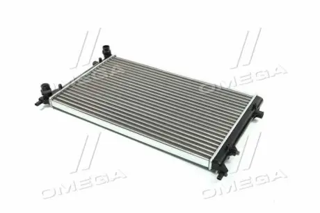 Радиатор охлаждения SKODA OCTAVIA/CADDY/PASSAT 04- TEMPEST TP.15.65.277A