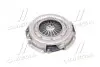 Корзина сцепления NISSAN PATROL 3.2 D-TD 83- (PHC) Valeo NSC-27 (фото 4)