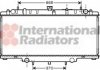 Радиатор охлаждения PATROL GR 28/30TDiC MT 97(пр-во Van Wezel) 13002246