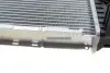 Радиатор охлаждения TRANSP T5 25TDi MT/AT 03- Van Wezel 58002232 (фото 8)