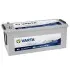 Аккумулятор 140Ah-12v PM Blue(K8) (513x189x223),L,EN800 VARTA 640 400 080 (фото 1)