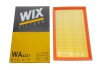 Фільтр повітряний WIX WIX FILTERS WA6321 (фото 4)