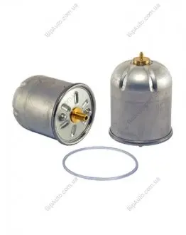 Фільтр оливний WIX WIX FILTERS 57140 (фото 1)