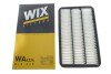 Фильтр воздушный TOYOTA CAMRY /AP143 (WIX-Filtron) WIX FILTERS WA6324 (фото 4)