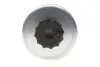 Фильтр топл. ALFA ROMEO 147 /PP968/1 (WIX-Filtron) WIX FILTERS WF8318 (фото 3)