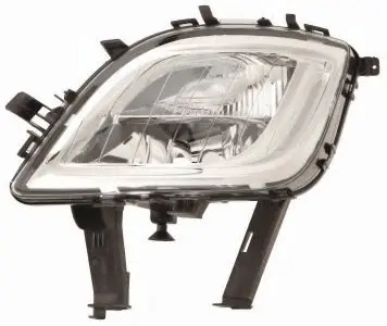 Фара противотуманная R DEPO 442-2026R-UE1