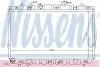 Радиатор HY COUPE(02-)1.6 i 16V[OE 25310-2D000] 67494 NISSENS
