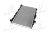 Радиатор HY SONATA(95-)1.8 i(+)[OE 25310-34000] NISSENS 67006 (фото 2)