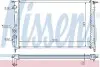 Радіатор RN R 19(88-)1.4 i(+)[OE 77 00 816 323] NISSENS 63925