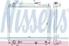 Радиатор SZ ESCUDO(97-)2.0 i(+)[OE 17700-77E30] 64159 NISSENS