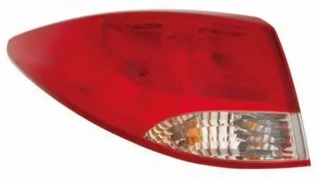 Задний фонарь DEPO 221-1954L-UE