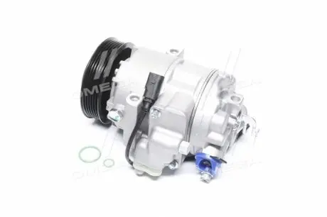 Компрессор AI A 2(00-)1.2 TDi(+)[OE 6Q0820803D] NISSENS 89026