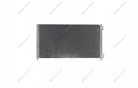 Конденсор кондиціонера DOBLO 19TD MT 01- NISSENS 94633