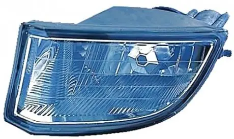 Протитуманна фара передня DEPO 212-2032R-UQ