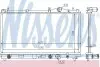 Радіатор CHR NEON(95-)1.8 i 16V(+)[OE 4495947] NISSENS 609941 (фото 1)