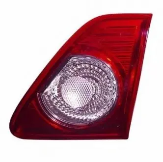Ліхтар правий внутрішній без патрона SED DEPO 212-1329R-LD-UE