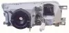 Фара прав. H4/H3, автомат. регул. [DEPO] 215-1141R-LD-EM DEPO