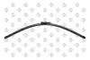 Щетка стек-ля б/к 650+650 VisioFlex -Seat Leon 05&gt; SWF 119404 (фото 4)