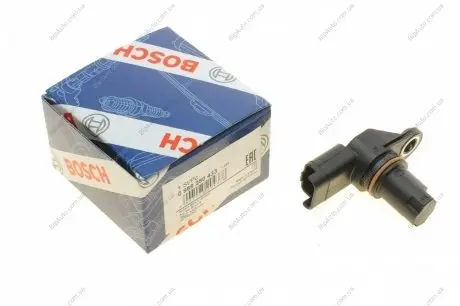 Датчик положення розподільного валу BOSCH 0 986 280 433
