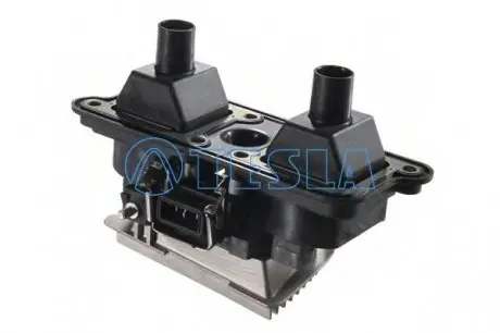 Катушка зажигания Audi, VW 95-00 1,8;1,8T Pin тип TESLA CL028