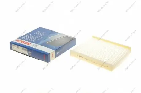 Фільтр салону BOSCH 1 987 435 011