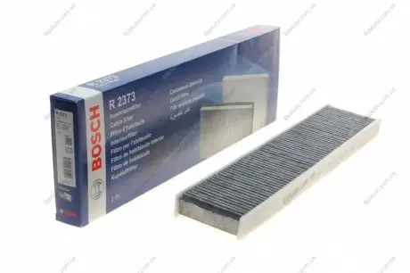 Фільтр салону BOSCH 1 987 432 373