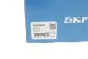 Паразитный / ведущий ролик, поликлиновой ремень SKF VKM 64003 (фото 4)