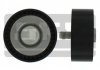 Паразитный / ведущий ролик, поликлиновой ремень VKM 31065 SKF