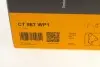 Комплект ременя ГРМ з помпою води CONTINENTAL Contitech CT 987 WP1 (фото 17)