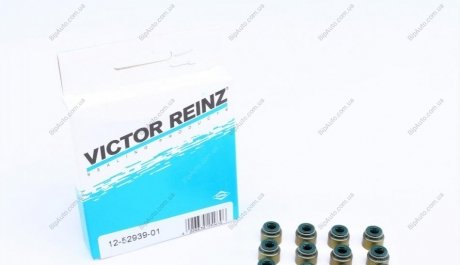 Комплект прокладок, стержень клапана VICTOR REINZ 12-52939-01