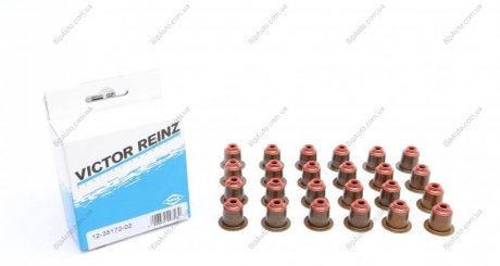 Комплект прокладок, стрижень клапана VICTOR REINZ 12-35172-02 (фото 1)