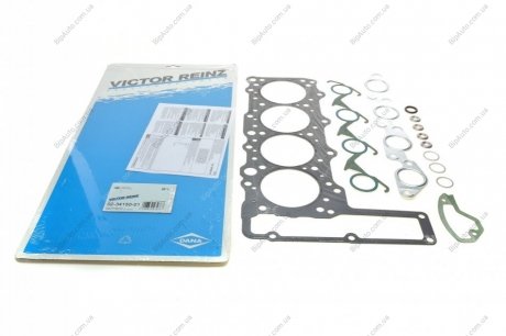Комплект прокладок двигуна VICTOR REINZ 02-34150-01 (фото 1)