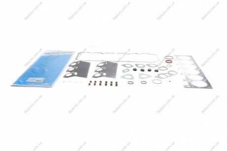 Комплект прокладок, головка цилиндра VICTOR REINZ 02-27035-03