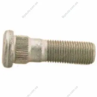 Болт кріплення колеса SUBARU 89- FEBEST 0884-001