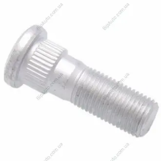 ШПИЛЬКА КОЛЁСНАЯ NISSAN PRIMERA P11 1996-2001 FEBEST 0284-002