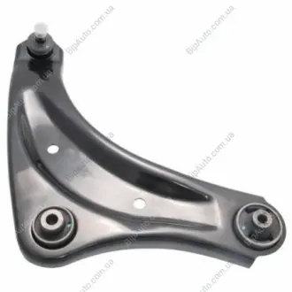 РЫЧАГ ПЕРЕДНИЙ ПРАВЫЙ NISSAN JUKE F15 2010- FEBEST 0224-F15RH