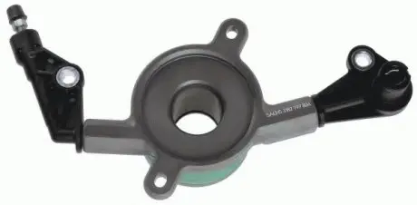 Підшипник зчеплення SACHS 3182 997 804