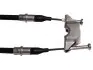 Трос стояночного тормоза L=1060x2/1252 mm STARLINE LA BR.0688 (фото 3)