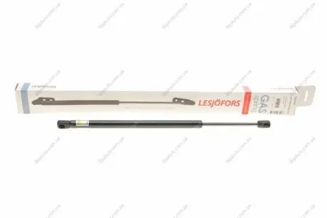 Лев./ прав. пружина задней двери HB 12/01- LESJOFORS 8127557