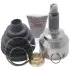 ШРУС НАРУЖНЫЙ 24X58,5X28 MAZDA 3 BK 2003-2008 0510-MZ5 FEBEST