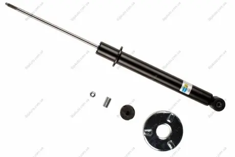 Амортизатор подв. AUDI A4 B5 задн. газов. B4 BILSTEIN 19-029207 (фото 1)
