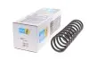 Пружина подвески BMW E39 STUFENHECK задн. B3 (пр-во Bilstein) 36-225859