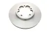 Диск тормозной FORD TRANSIT 2.2-2.4 06- передн. BOSCH 0 986 479 392 (фото 5)